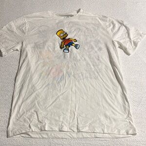 The Simpsons Bart Shirt